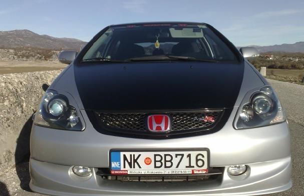 Honda Civic ep1 -04