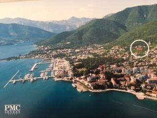 Prodaja zapocetog gradilista