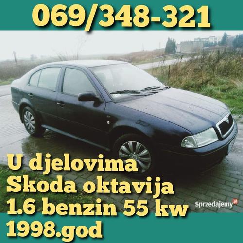 AUTO OTPAD OSTOJIC
NIKSIC