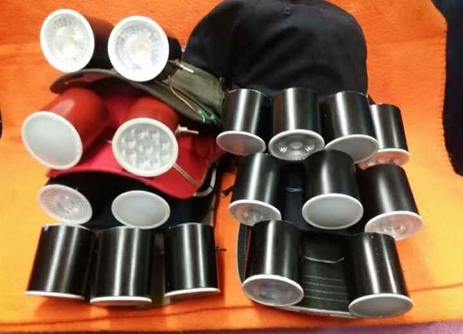 Led sijalice 12v