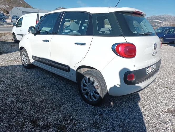 Fiat 500 L