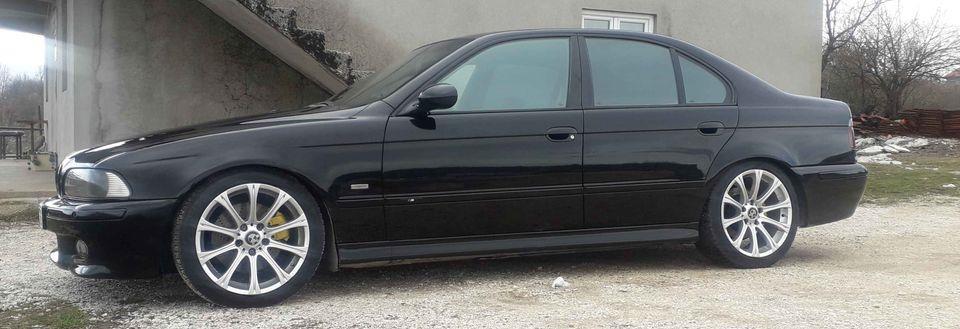 Bmv-E39-3-0-D