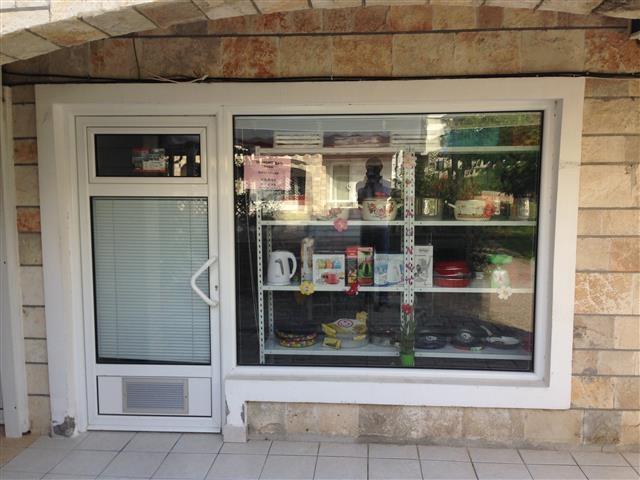 Lokal od 26m2 u Petrovac na Moru