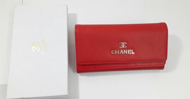 COCO CHANEL zenski novcanik