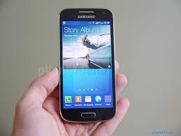 Samsung Galaxy S4 mini