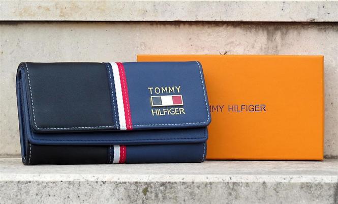 Tommy Hilfiger zenski novcanik