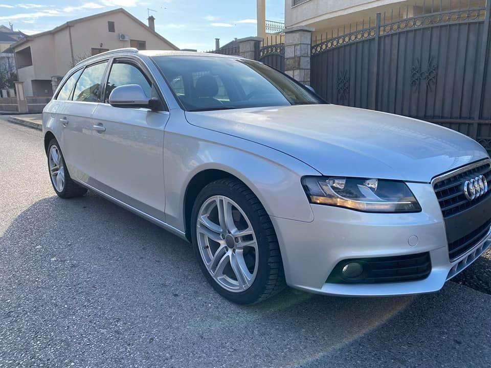 Audi-A4