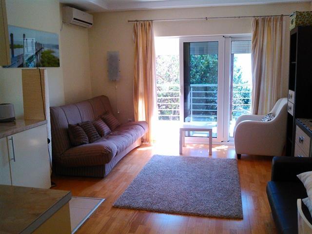 Apartman Olive ****