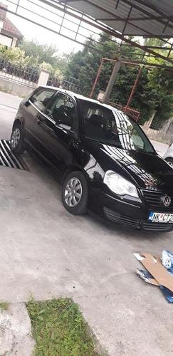 PRODAJEM POLO 1.4 TDI