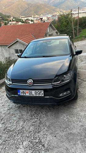 NA PRODAJU VW POLO 1.2 tsi BLUEMOTION