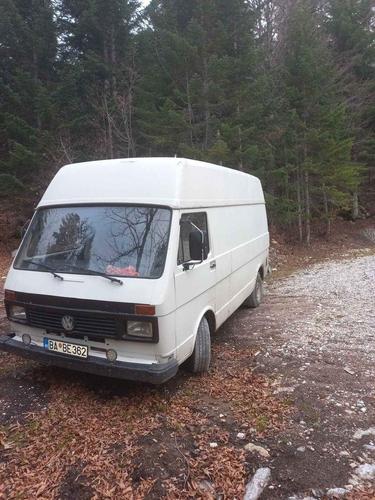 Kombi LT28