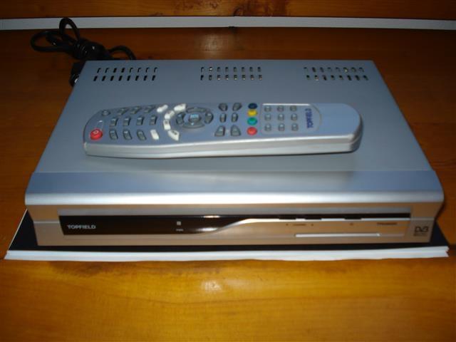 Resiver za TV kablovsku bbm