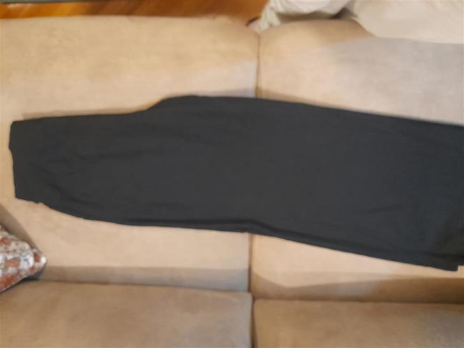 Zara "palazzo" pantalonr XL veličina