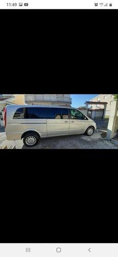 Mercedes Viano