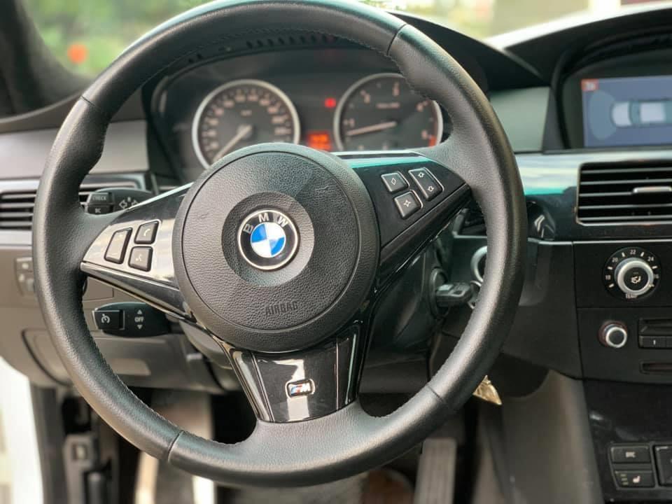 Bmw-530xd