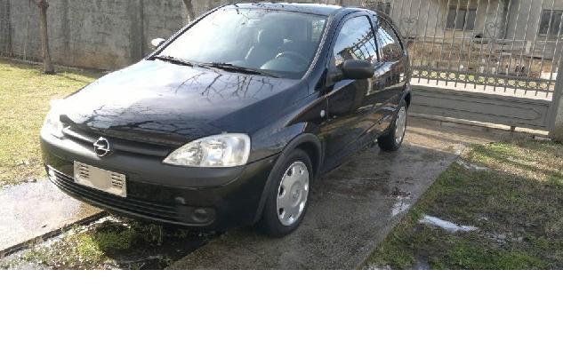 Opel - Corsa