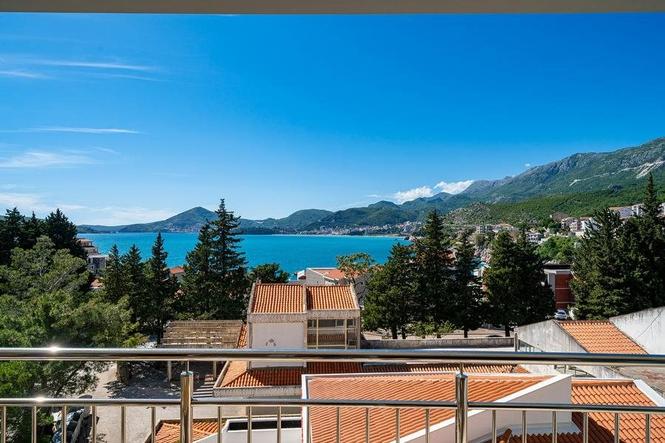 Prodaja, stan, 75m2, Pržno, Budva