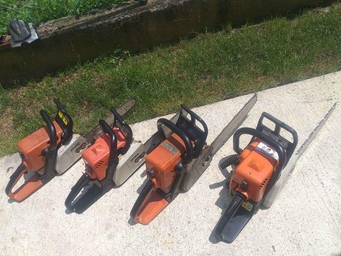 Stihl 017 021 023