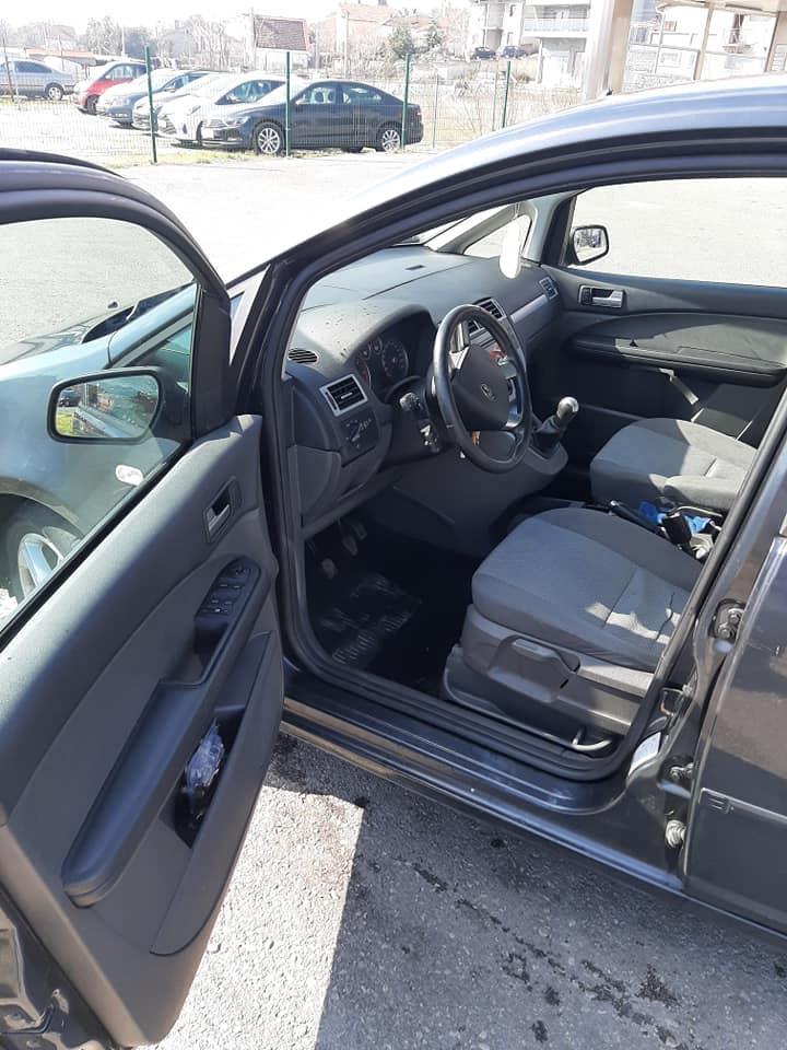 FORD-FOKUS-C-MAX---2007god