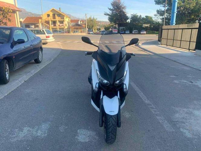 Motorcycles