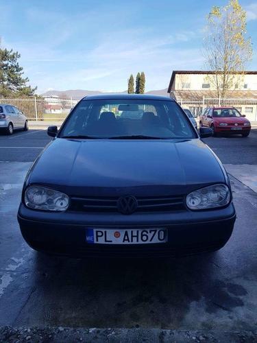 GOLF 4 1.9 TDI 66KW