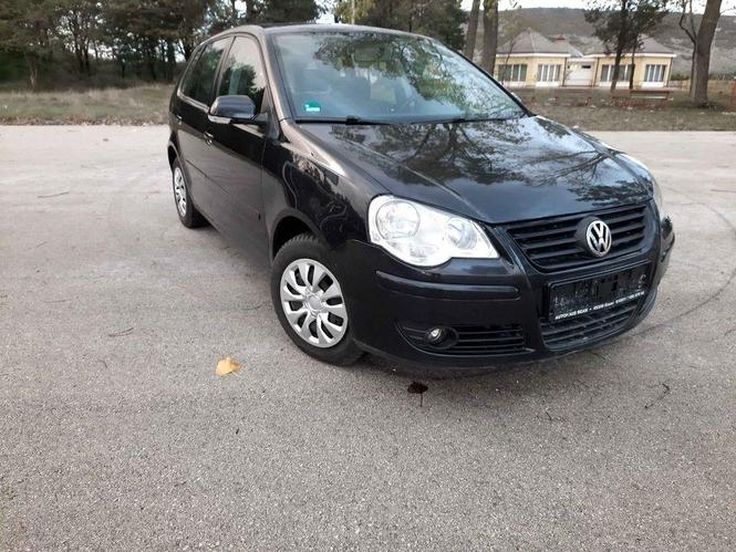Polo 1.9