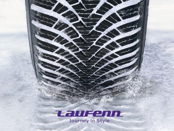 Laufenn zimske gume