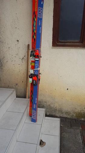 Skije
