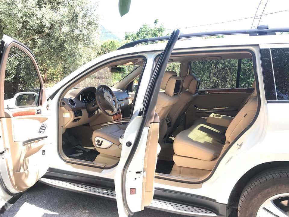 Mercedes-Benz-GL320