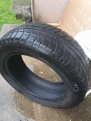 Michelin guma