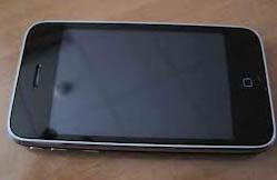 IPhone 3G