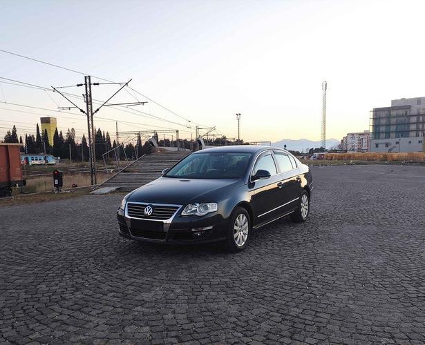 PASAT 2.0 TDI