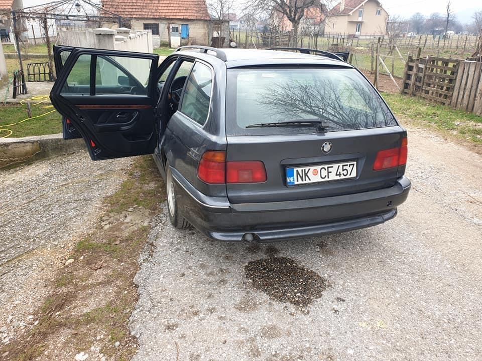 Prodajem-bmw-525tds