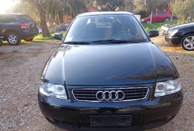 Audi - A3 TDI