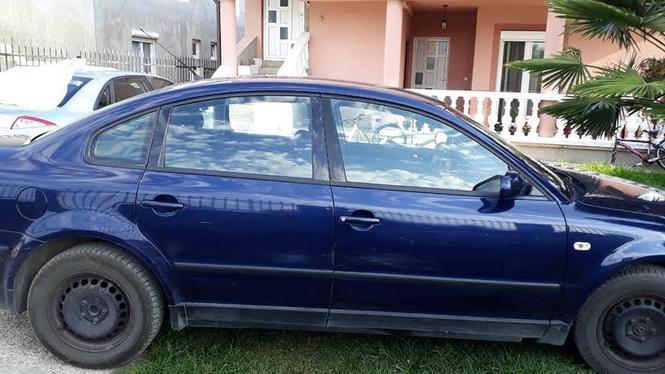 Pasati 2
3
4
5 u djelove
