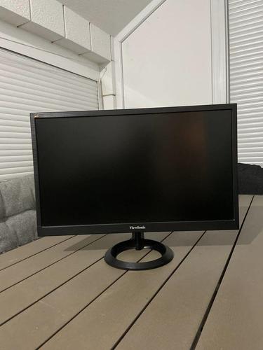 Monitor 22” FHD LED