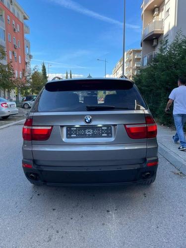 BMW X5 3.0D