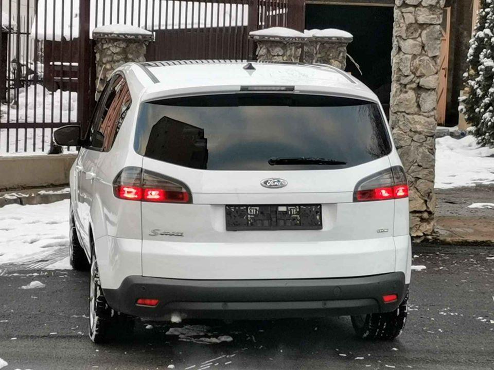 FORD-S-MAX-2-0D-2007GOD-AUTOMATIK