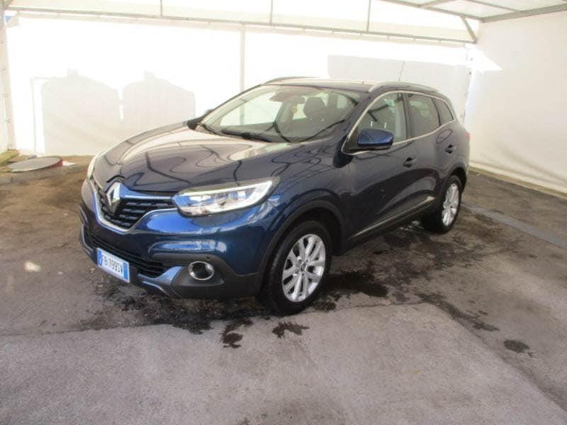 Renault-Kadjar