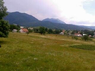 Placa 3000m2 u Kolasin
