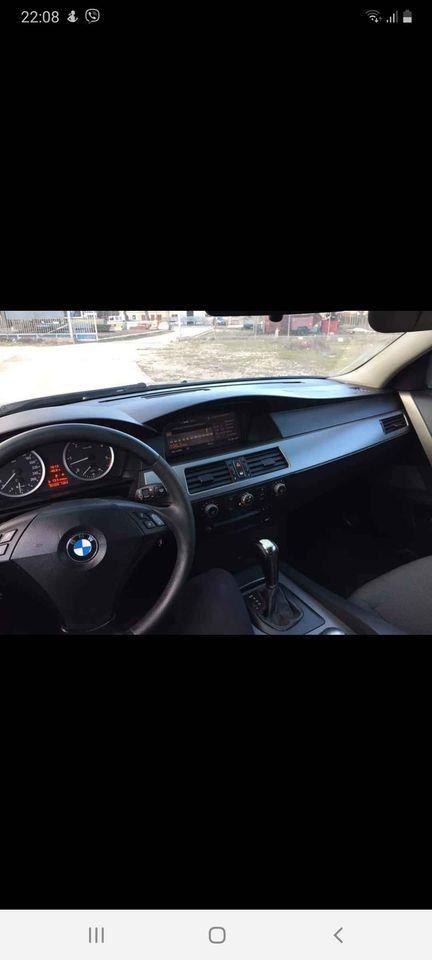 Bmw-e60-530d-2004god