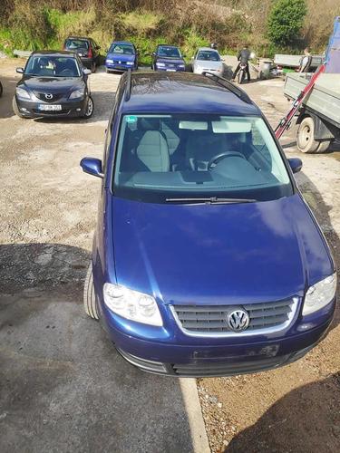 VW Turan