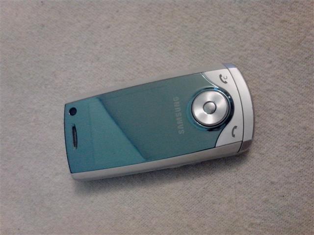 Samsung u700