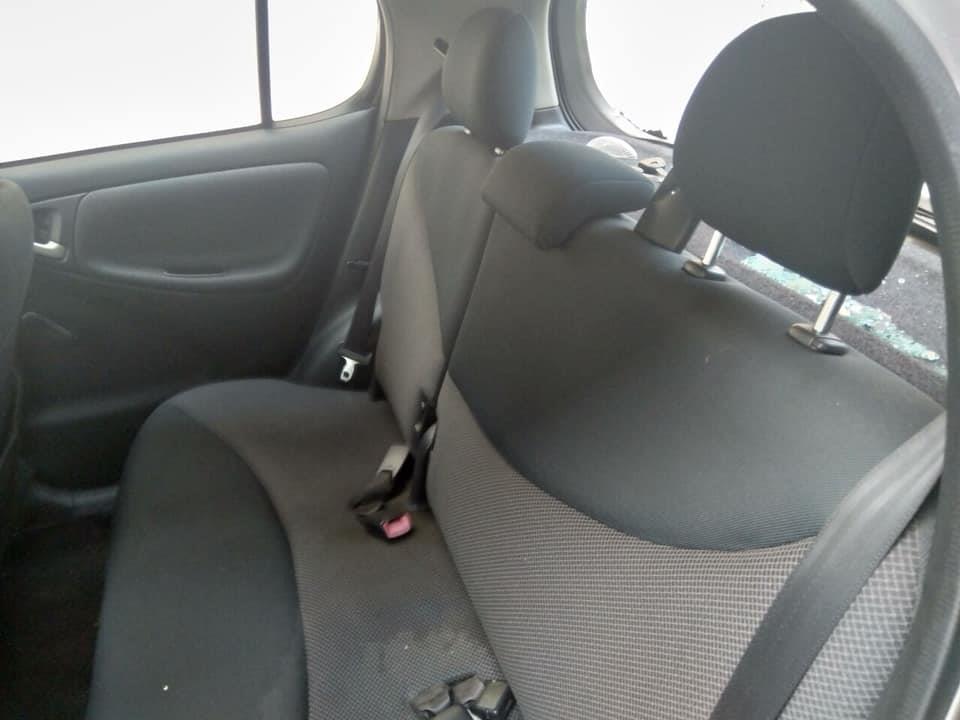Toyota-yaris