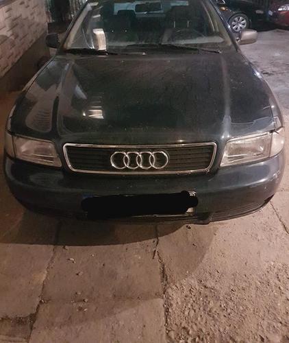 audi a4 1995god 1.9tdi 66kw