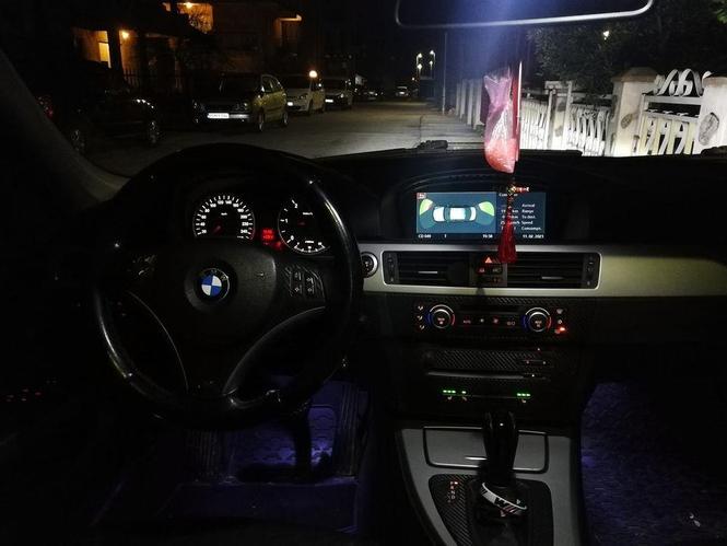 Bmw 320d