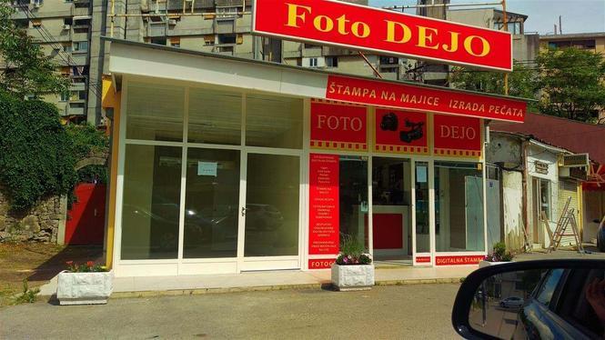 Prilaz kolima do vrata