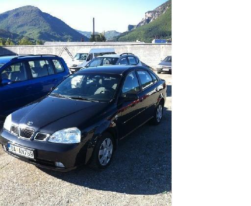 Daewoo - Nubira CDX