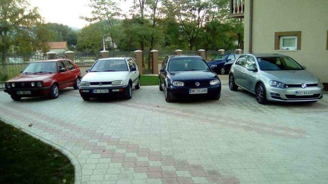 Otkup VW auta do 3000€
