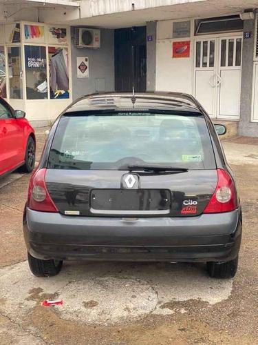 Prodaje se clio 1.5 dci